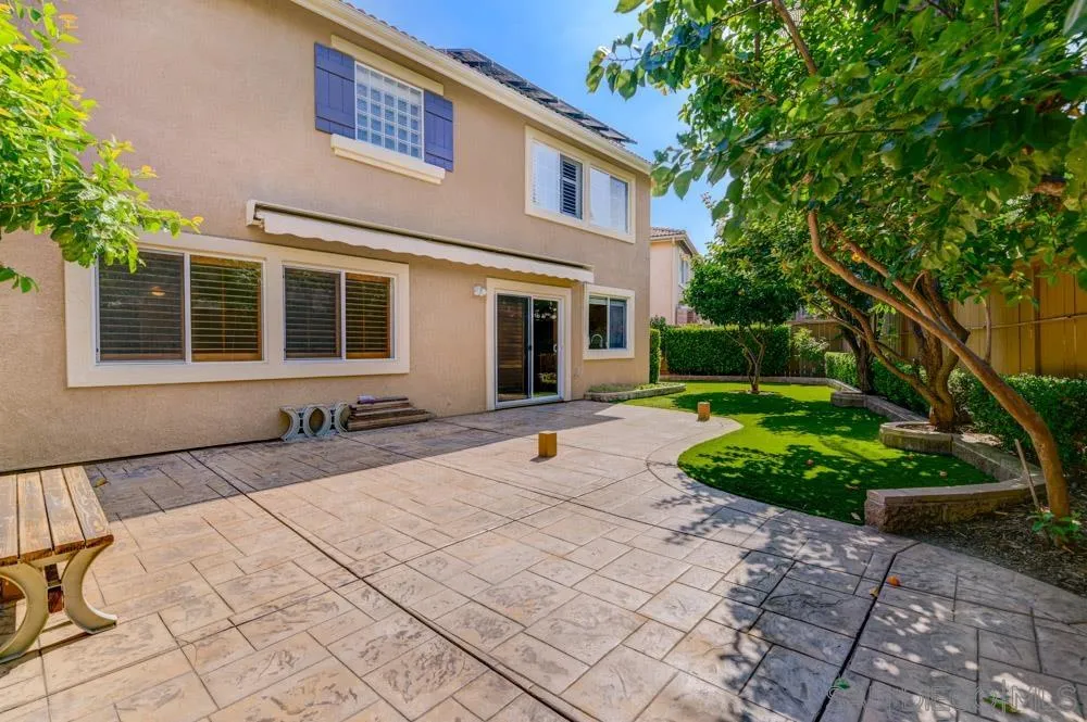 4307 Meadow Spring Way