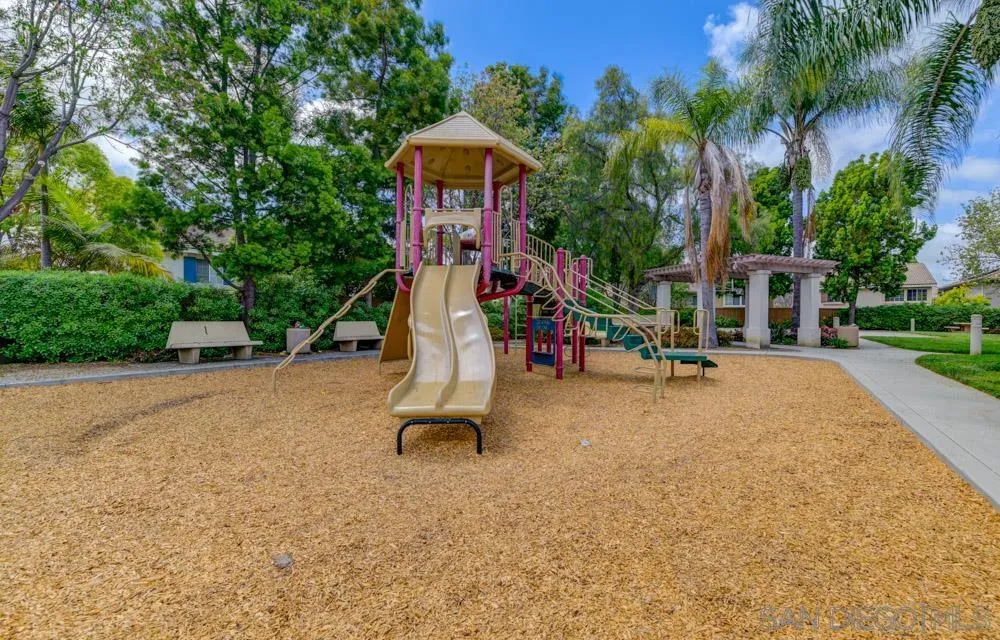 4307 Meadow Spring Way