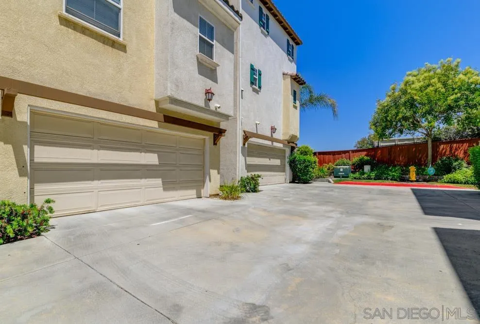 7370 La Mesita Pl # 14