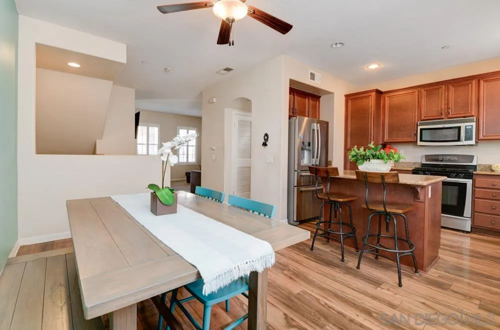 7370 La Mesita Pl # 14