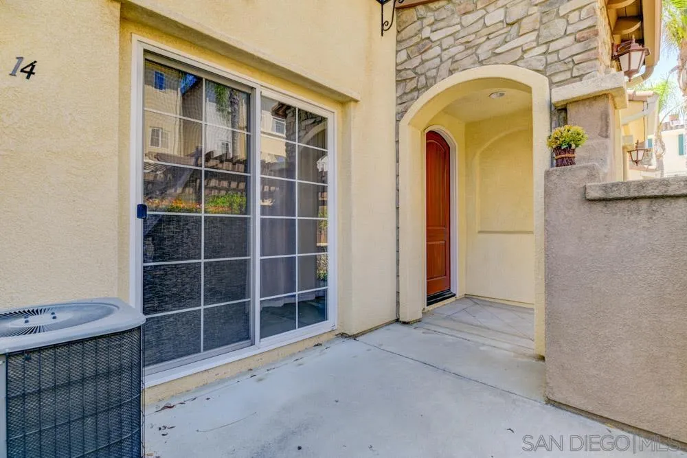 7370 La Mesita Pl # 14