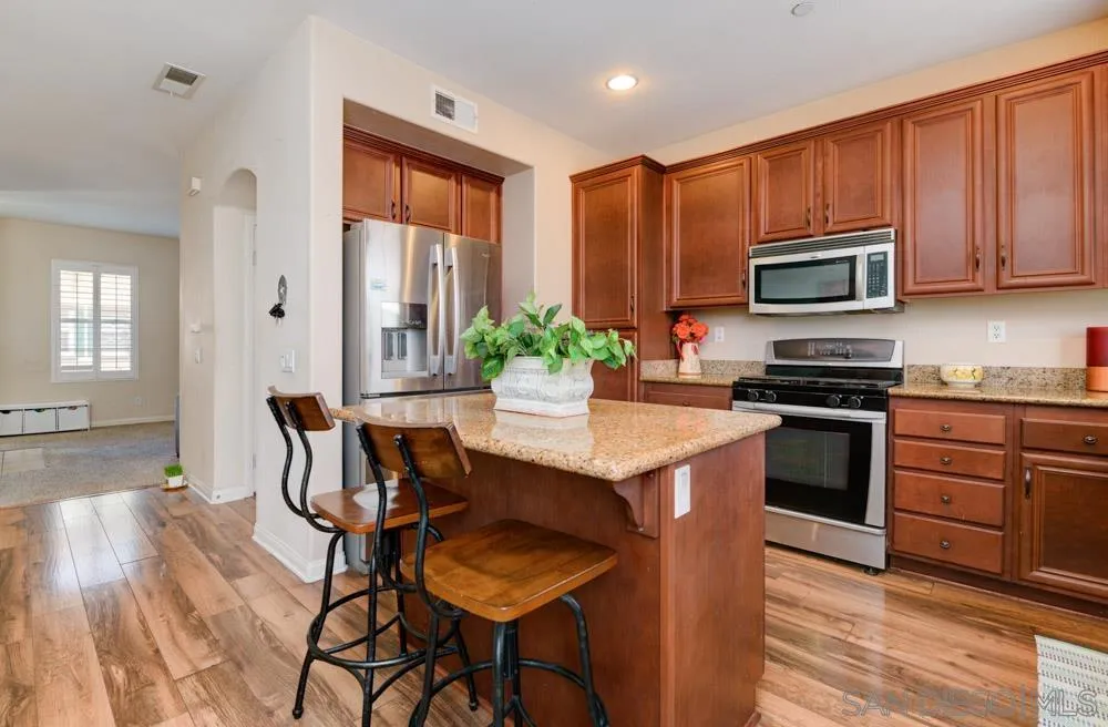 7370 La Mesita Pl # 14