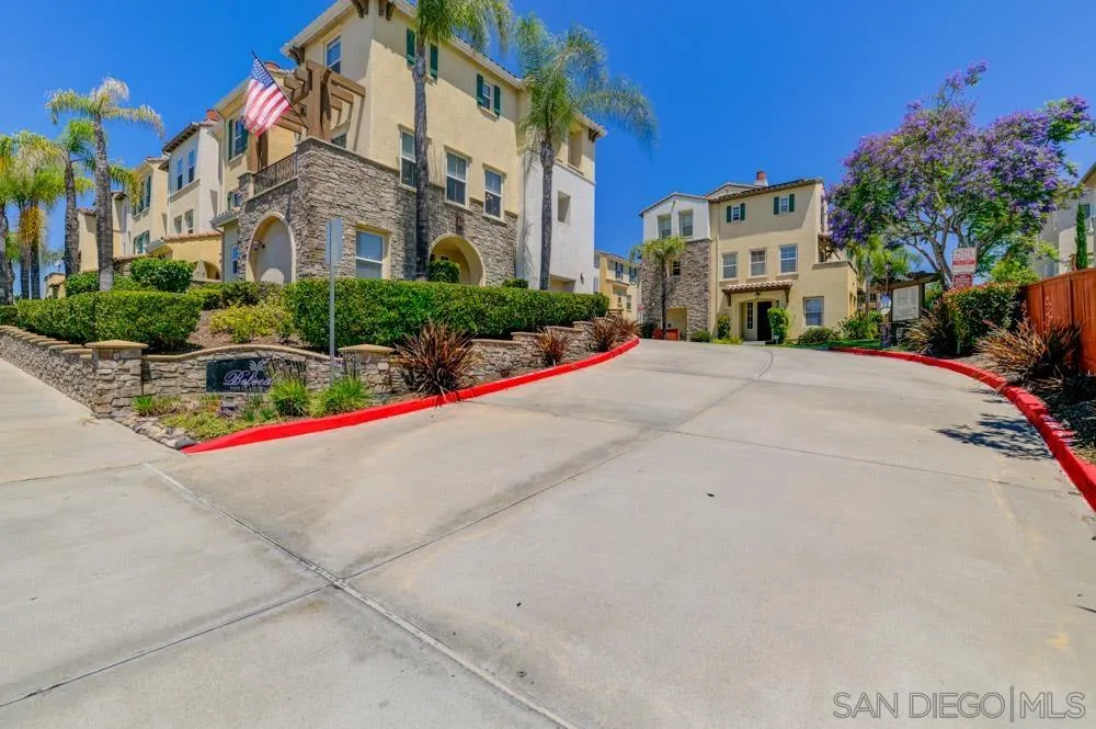 7370 La Mesita Pl # 14