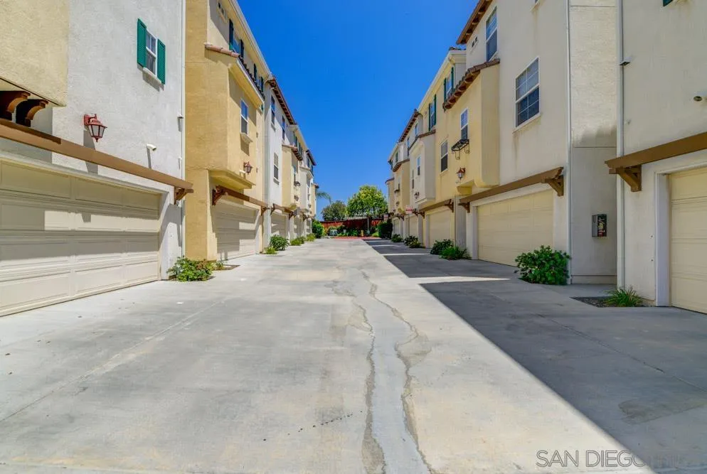 7370 La Mesita Pl # 14