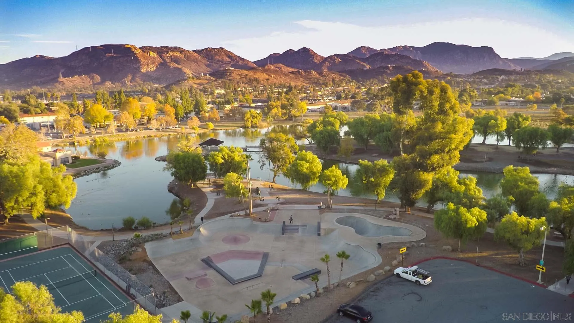 9779 Los Coches Road