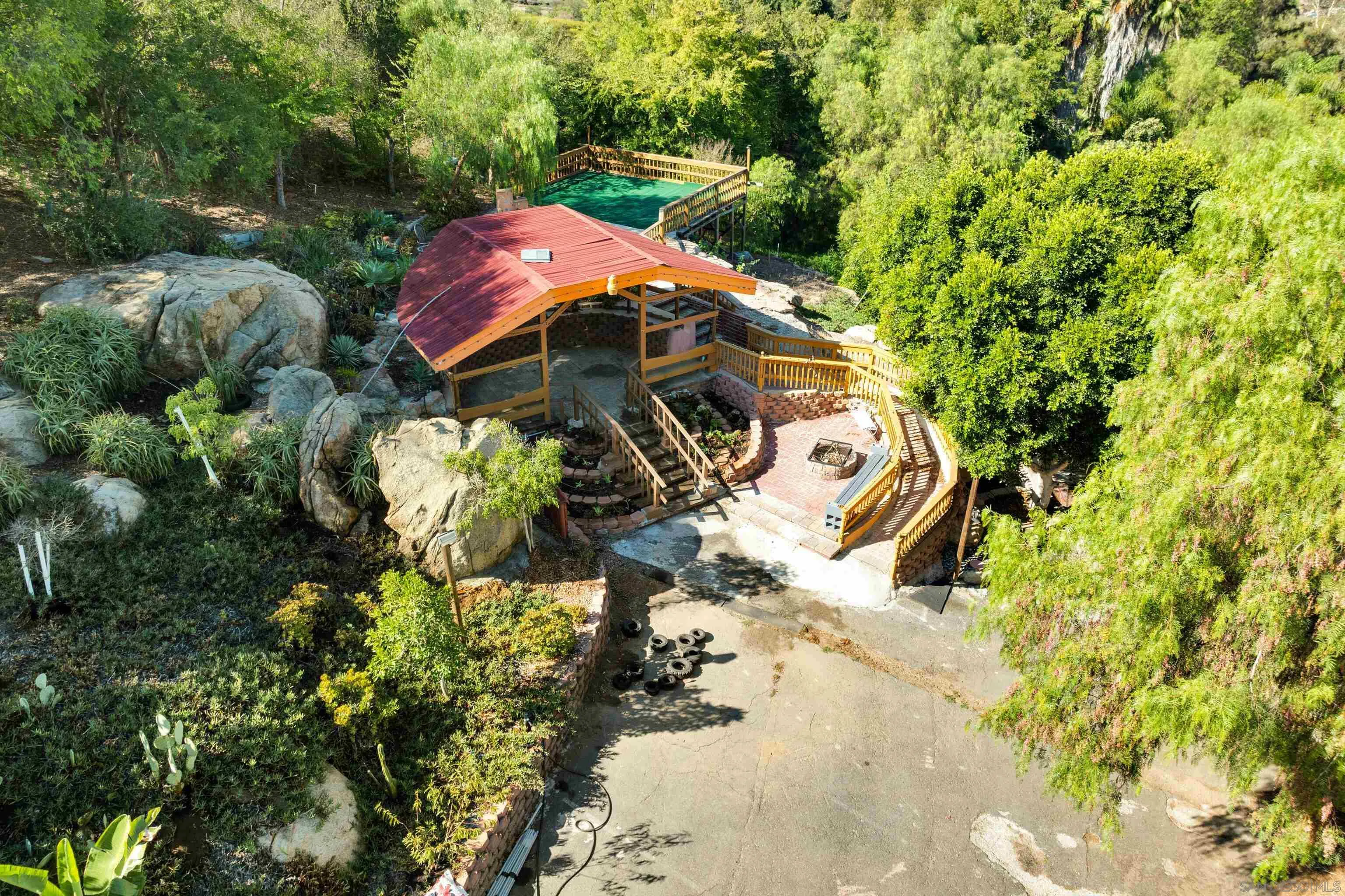 30015 Ridge Creek Rd