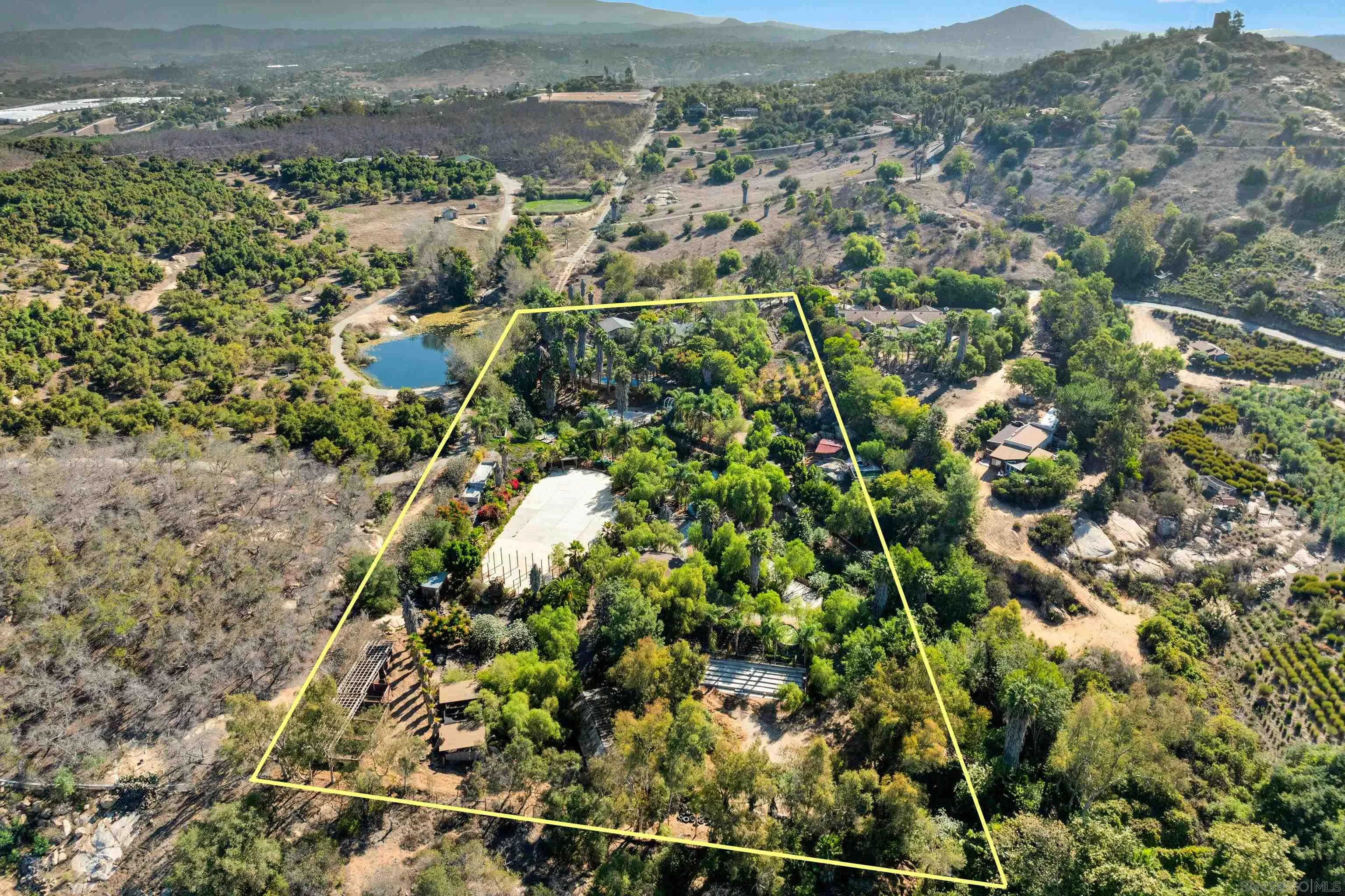 30015 Ridge Creek Rd