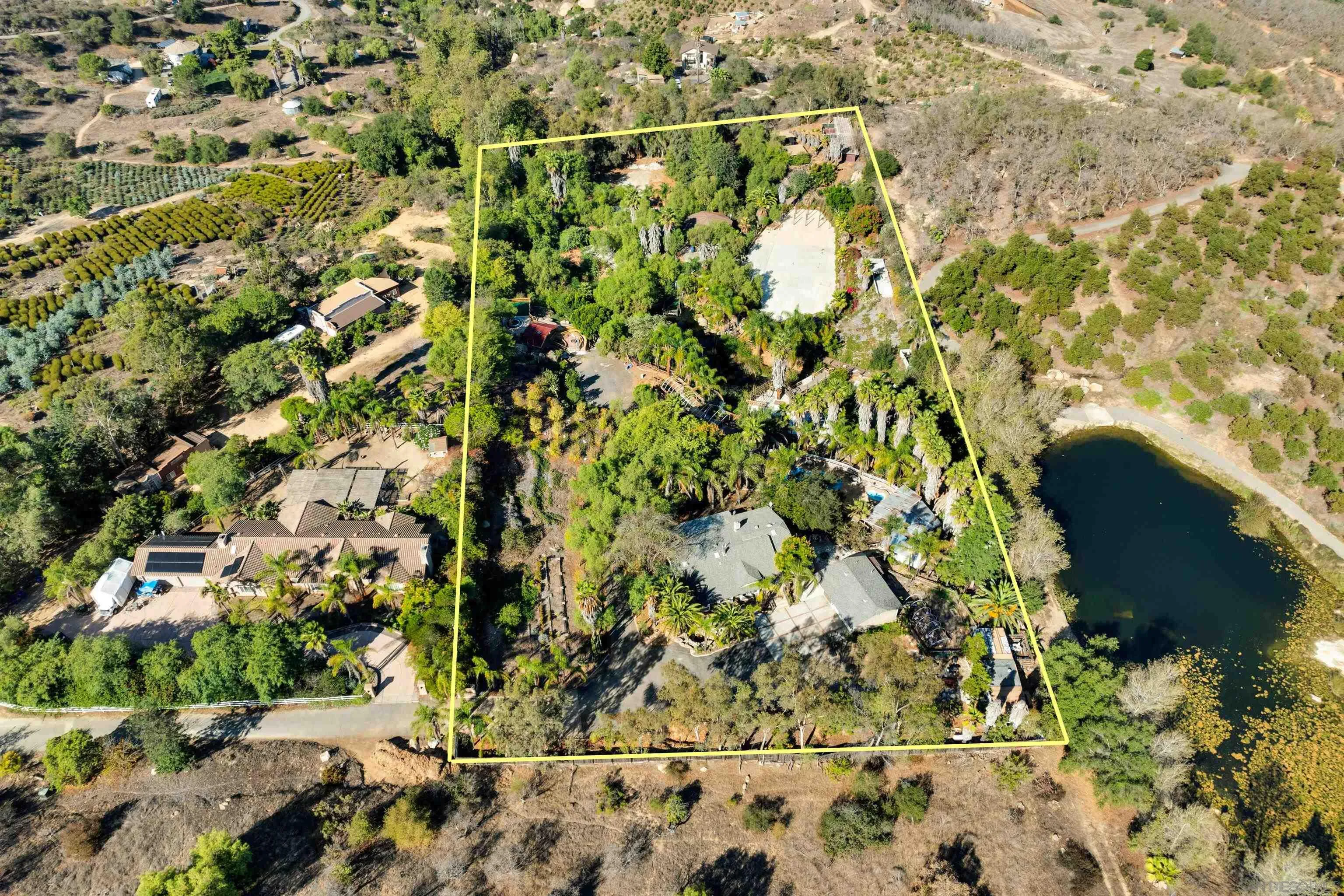 30015 Ridge Creek Rd
