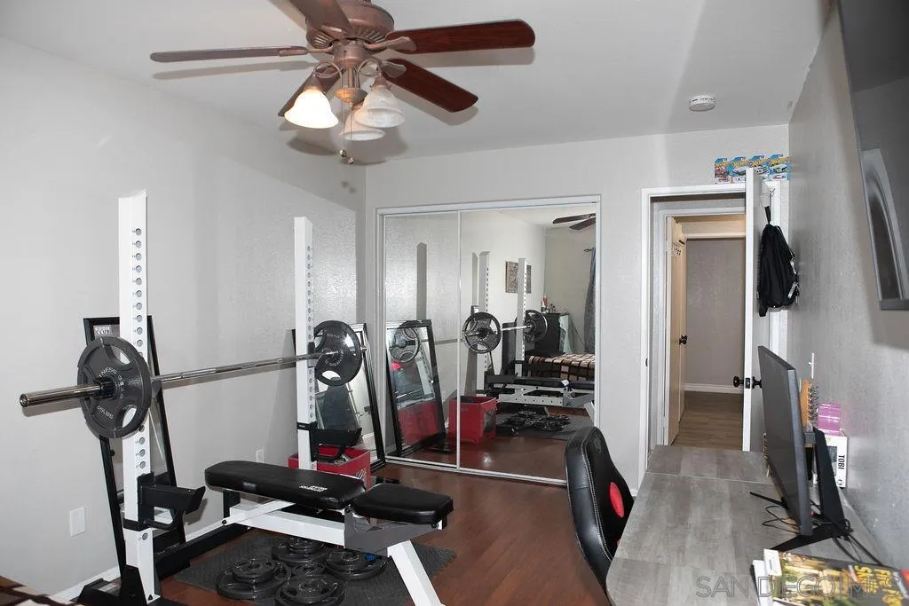 1419 Hummingbird Way