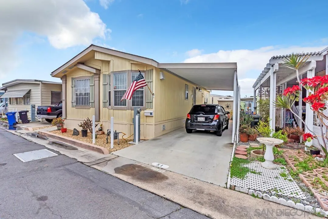 677 G St Unit Spc 51