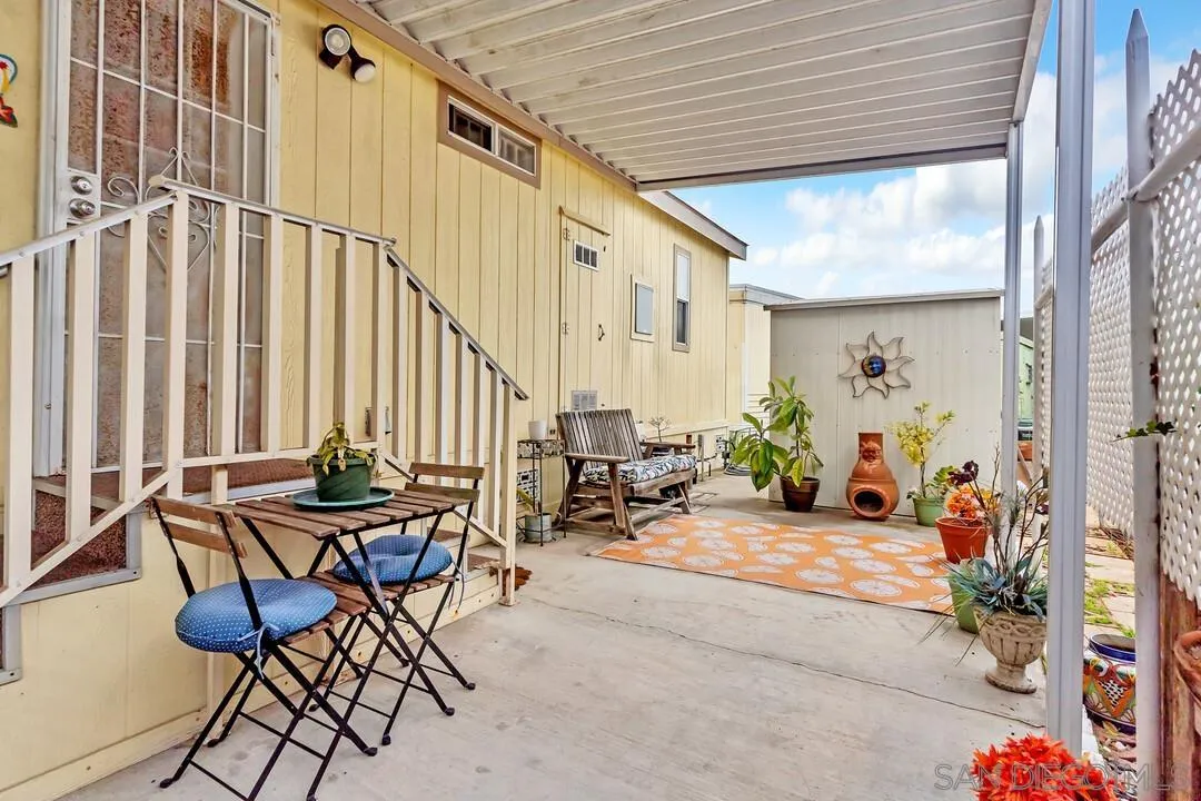 677 G St Unit Spc 51