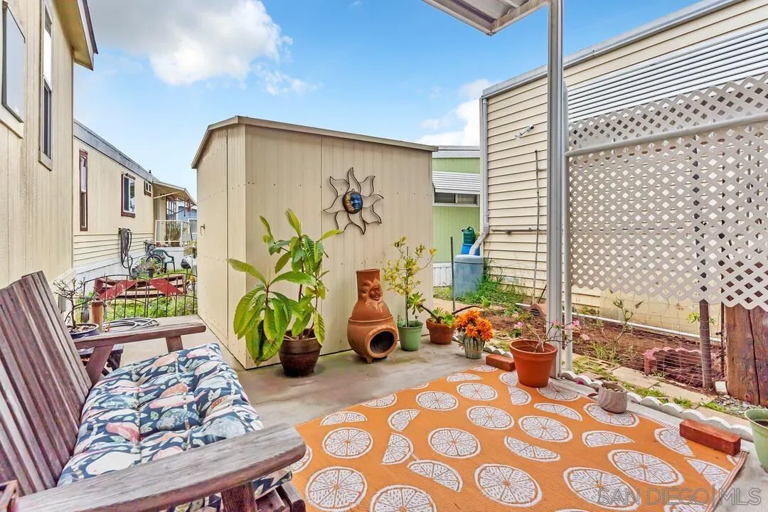 677 G St Unit Spc 51