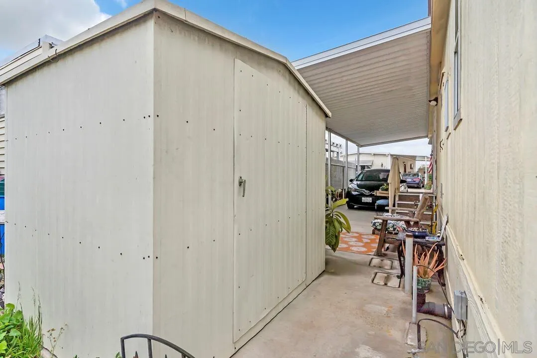 677 G St Unit Spc 51