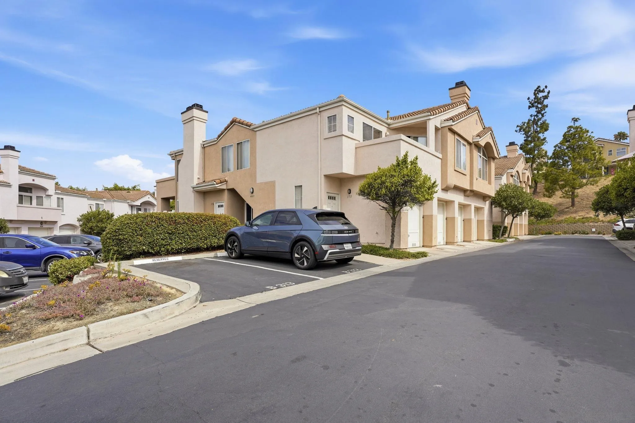 465 Belle Vista Dr Unit 173