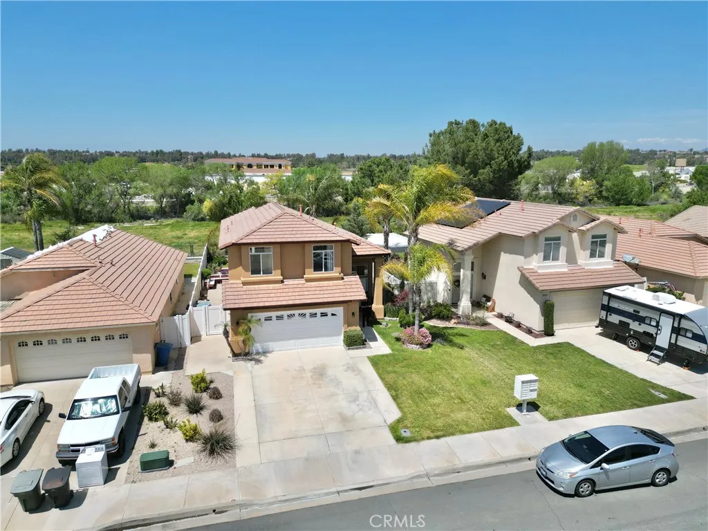 32812 Tulley Ranch Road