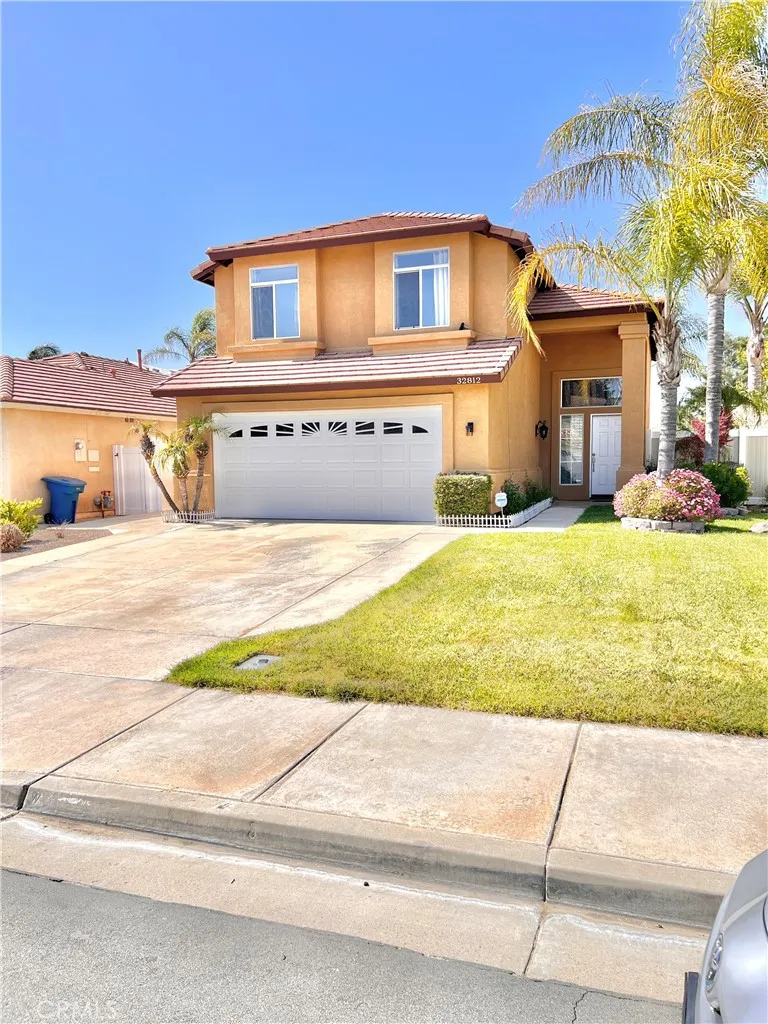 32812 Tulley Ranch Road