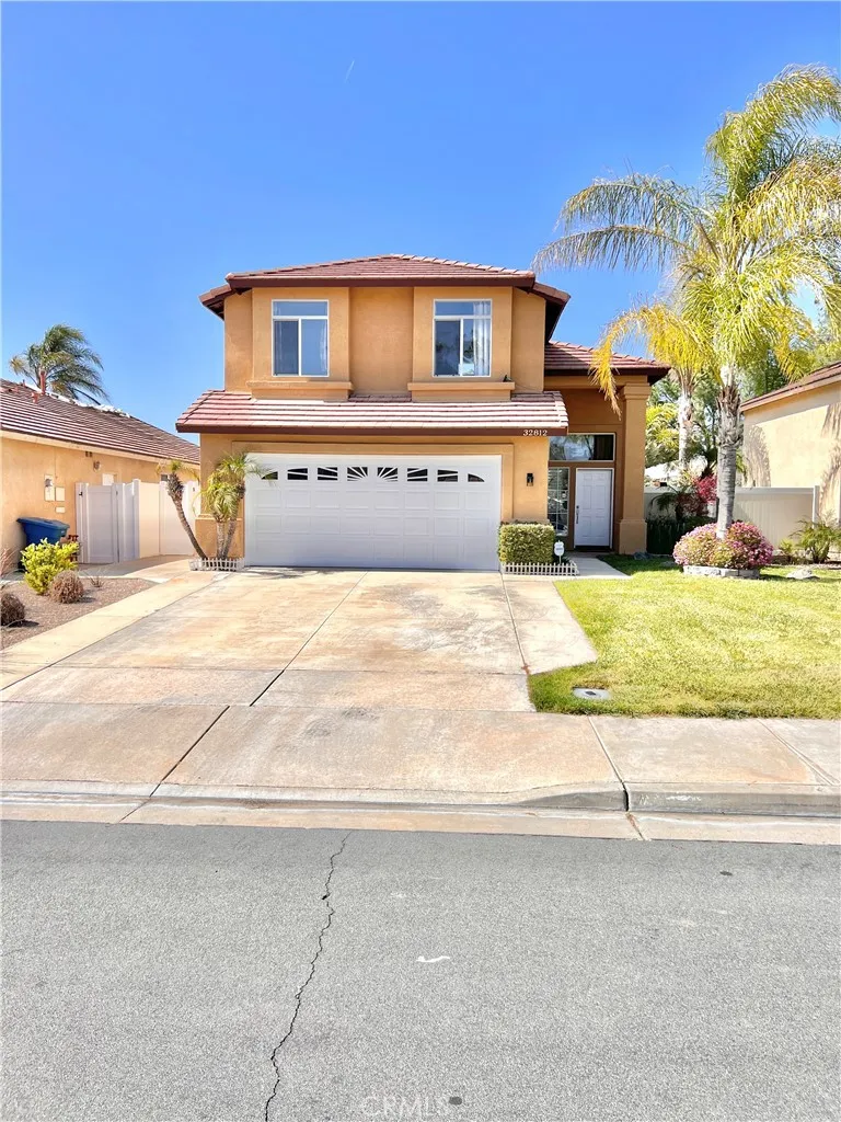 32812 Tulley Ranch Road