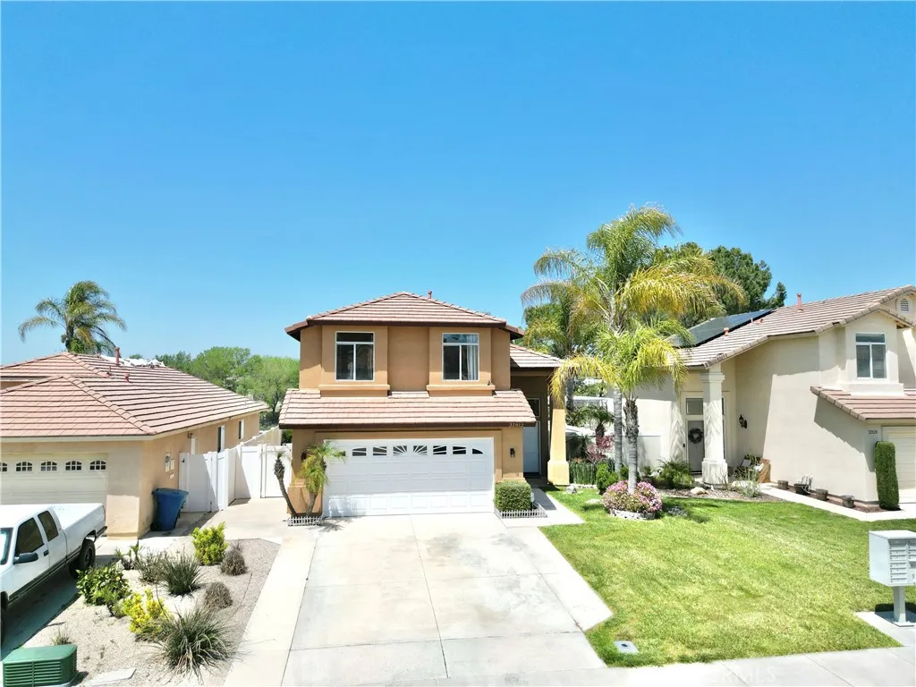 32812 Tulley Ranch Road