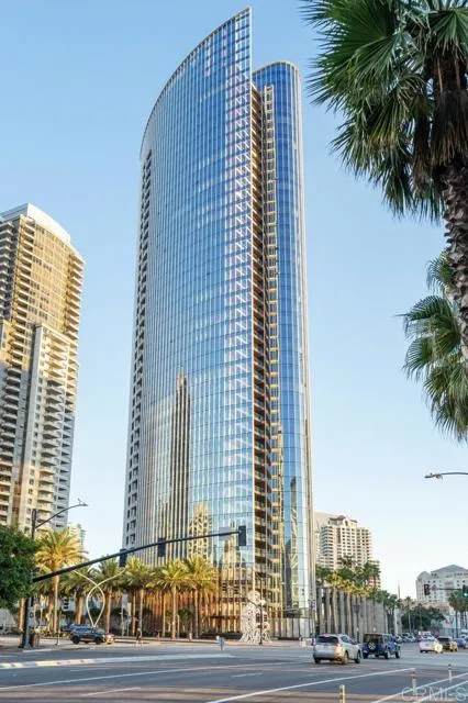 888 W E Street # 1304