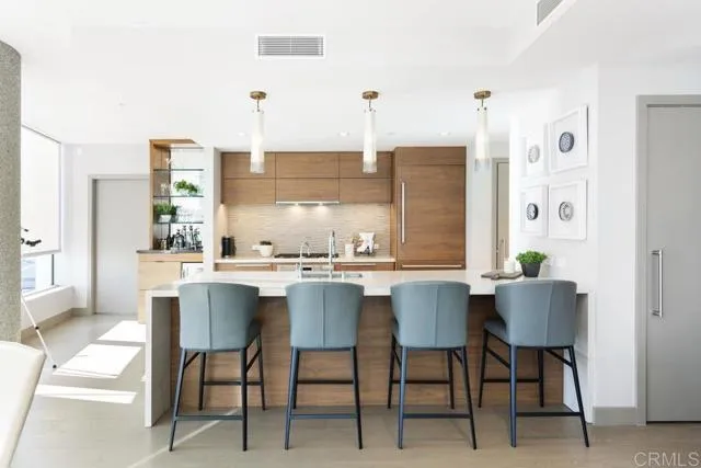 888 W E Street # 1304