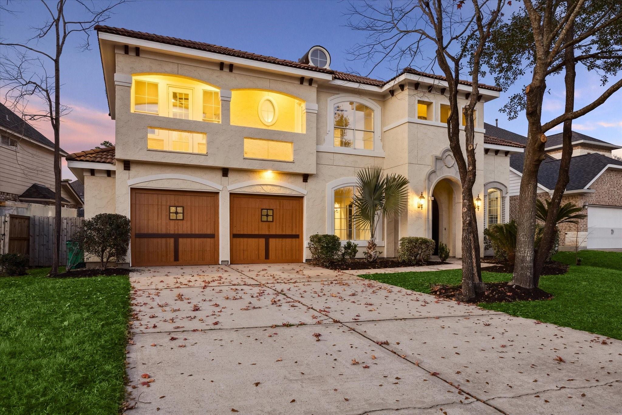 8110 Landau Park Lane