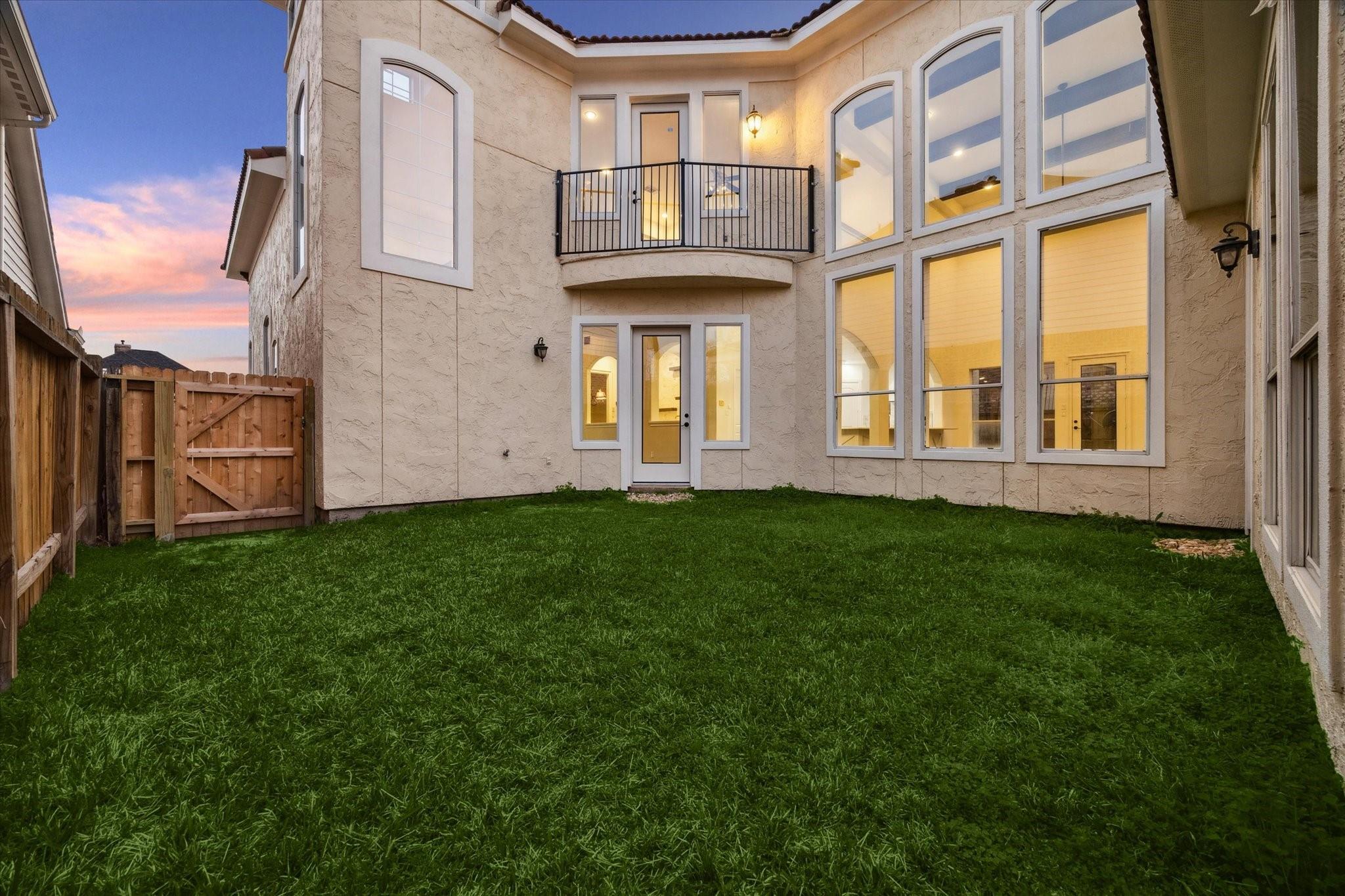 8110 Landau Park Lane