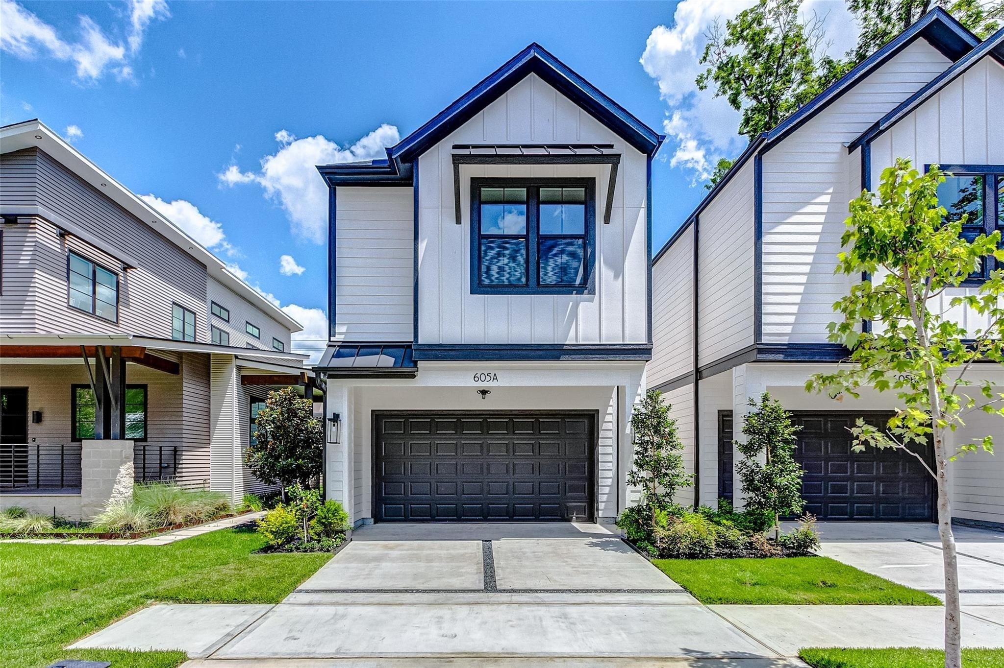 605 E 26th A Street