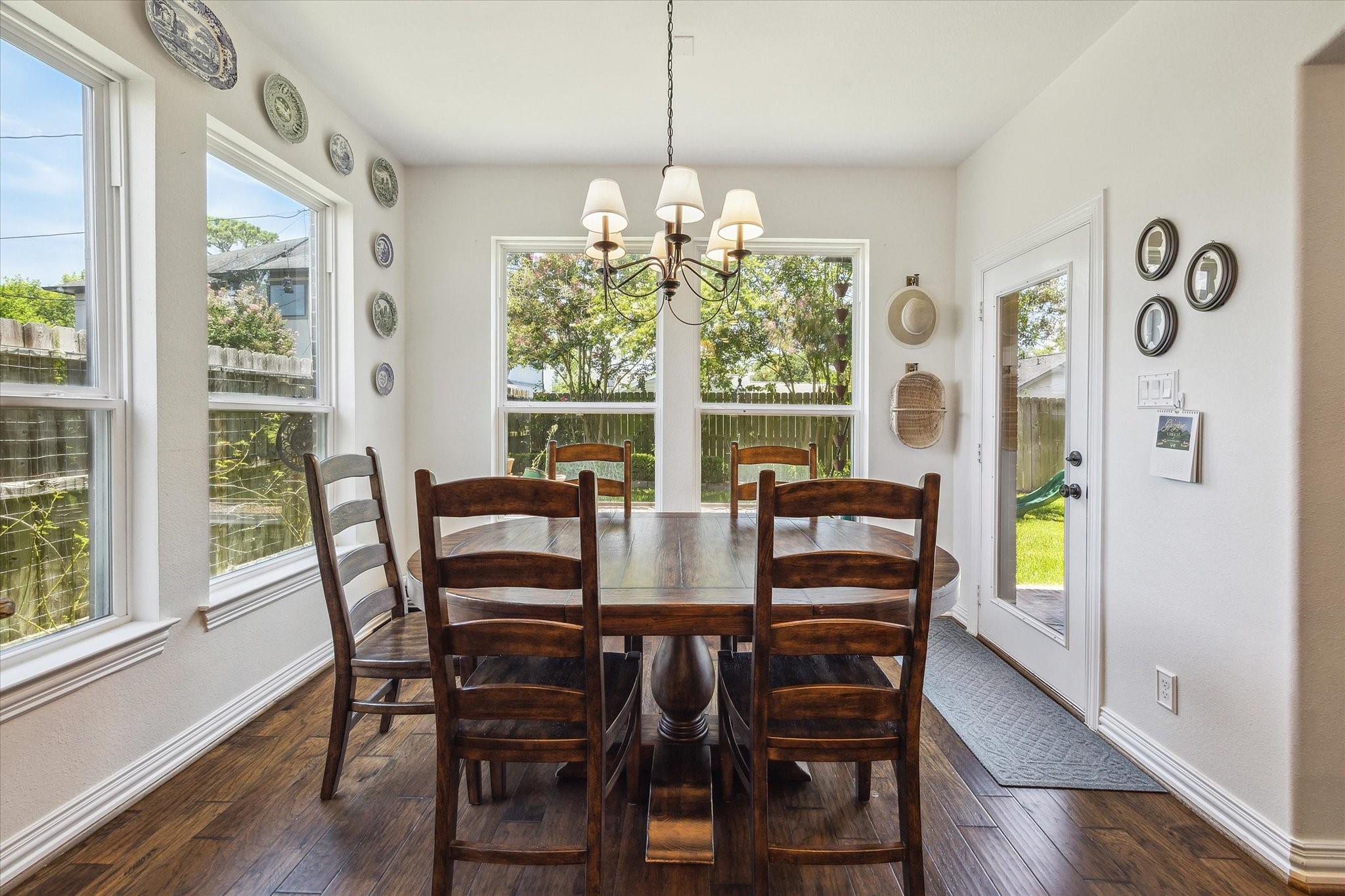 1515 Thornton Road
