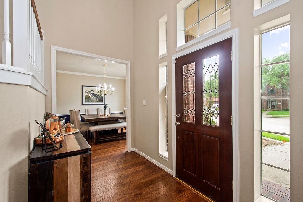 20814 Durand Oak Court