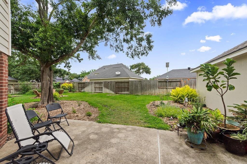 20814 Durand Oak Court
