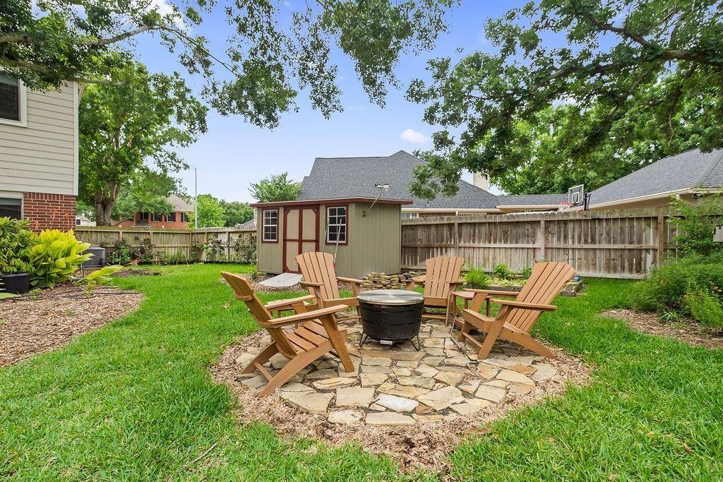 20814 Durand Oak Court
