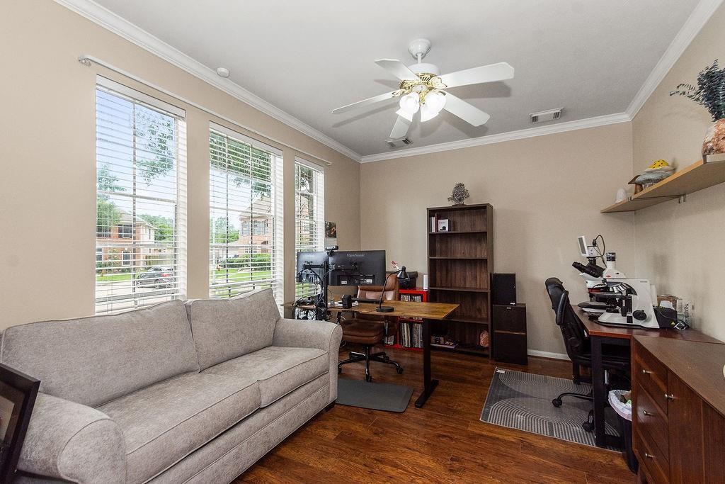 20814 Durand Oak Court