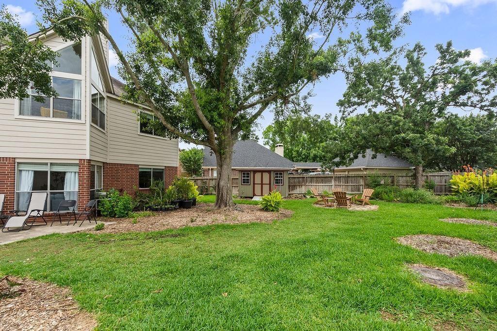 20814 Durand Oak Court