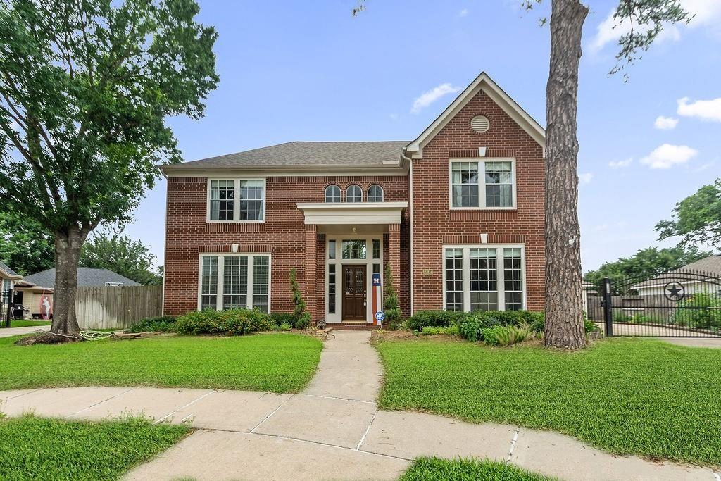 20814 Durand Oak Court