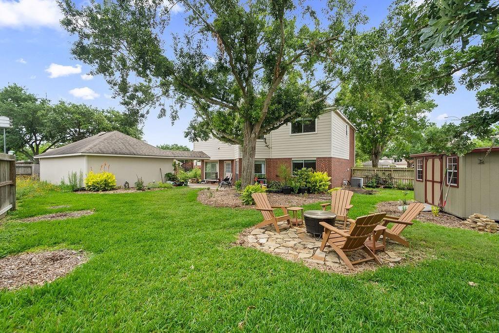 20814 Durand Oak Court