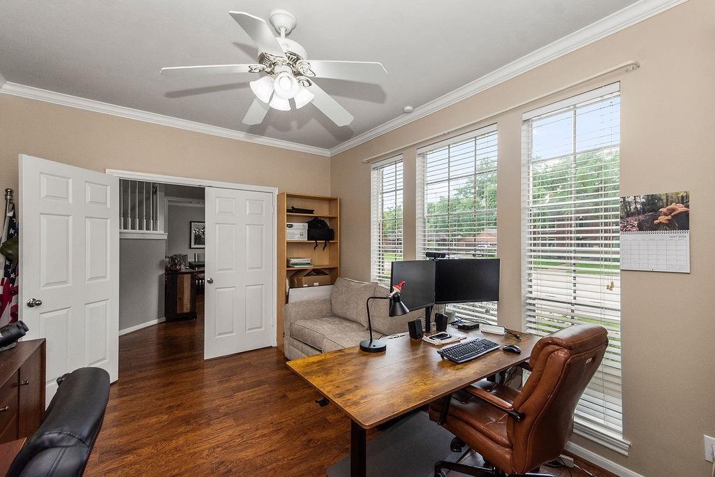 20814 Durand Oak Court