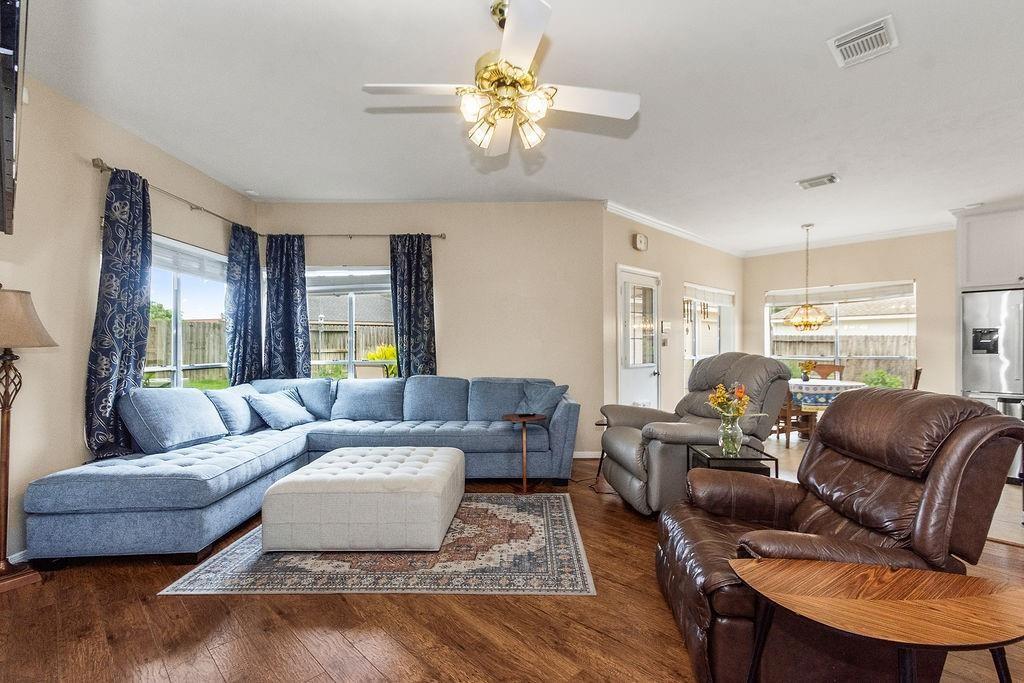 20814 Durand Oak Court