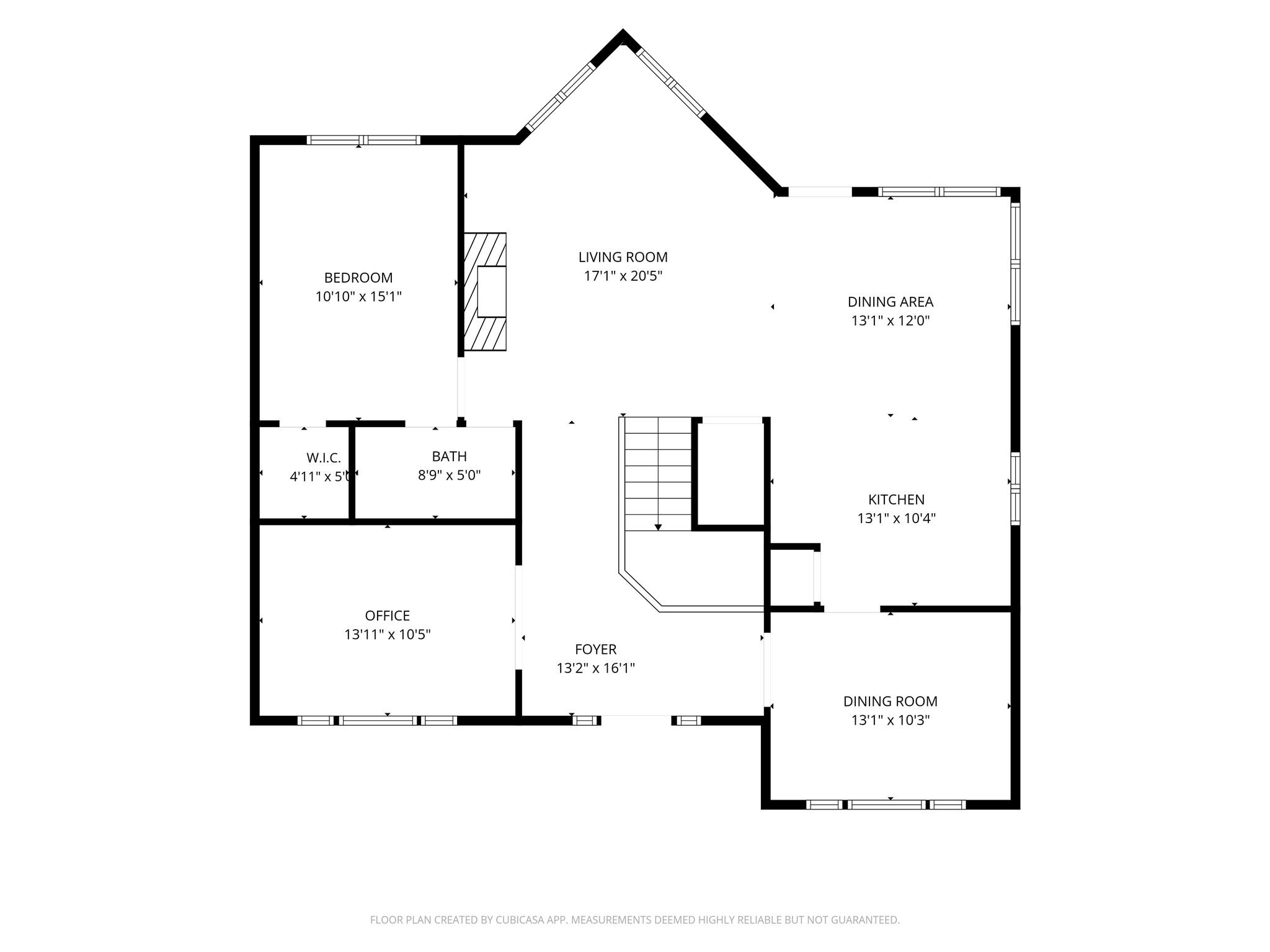 20814 Durand Oak Court