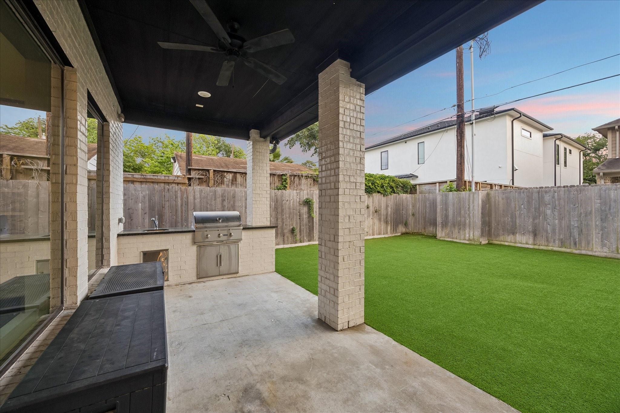 1713 Althea Drive