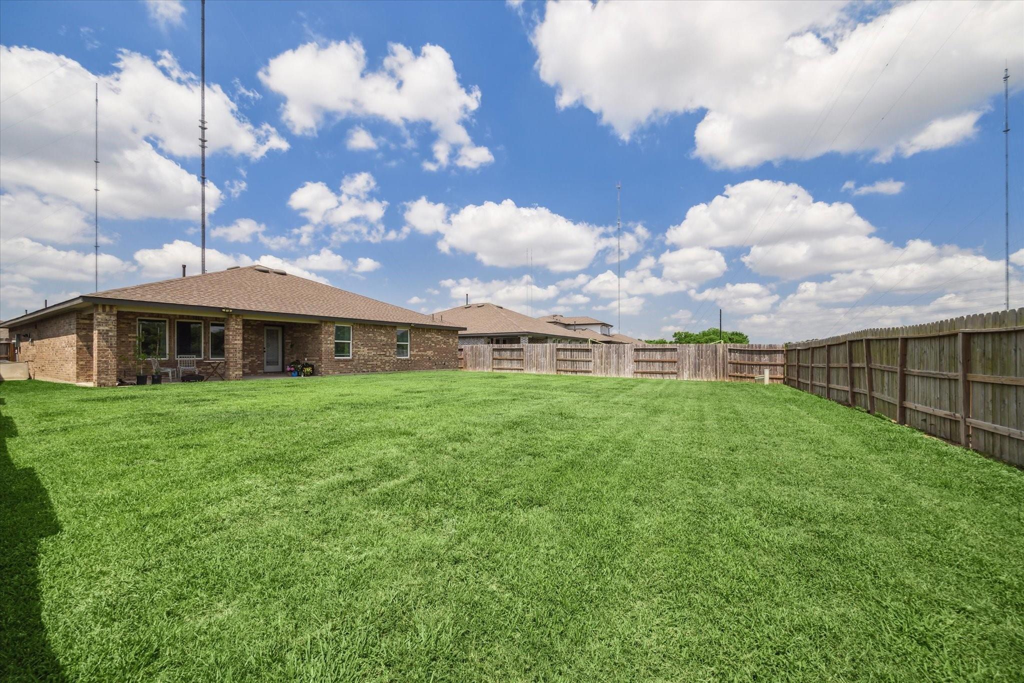 919 Starcross Bend Drive