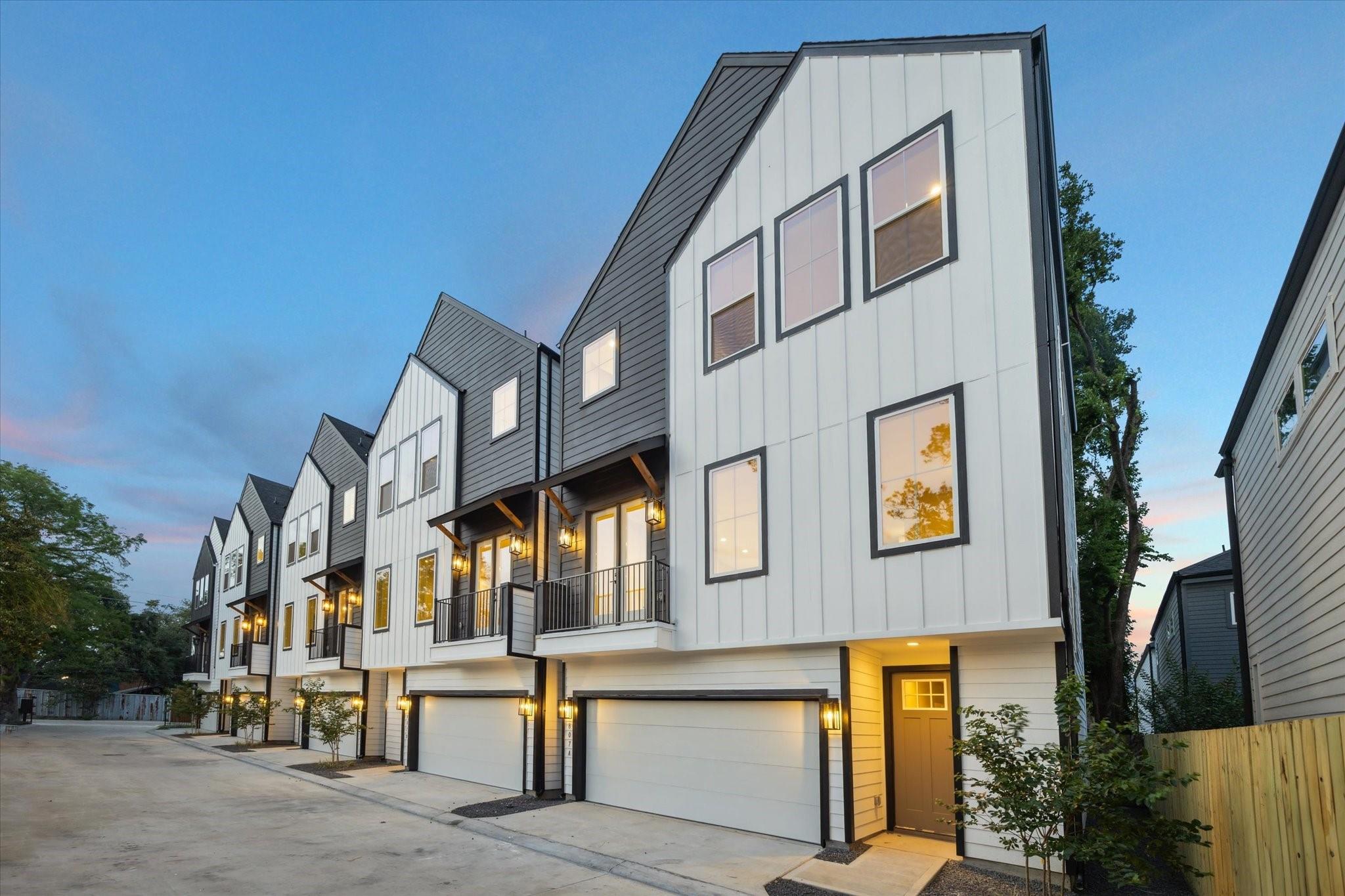 807 Martin Street # C