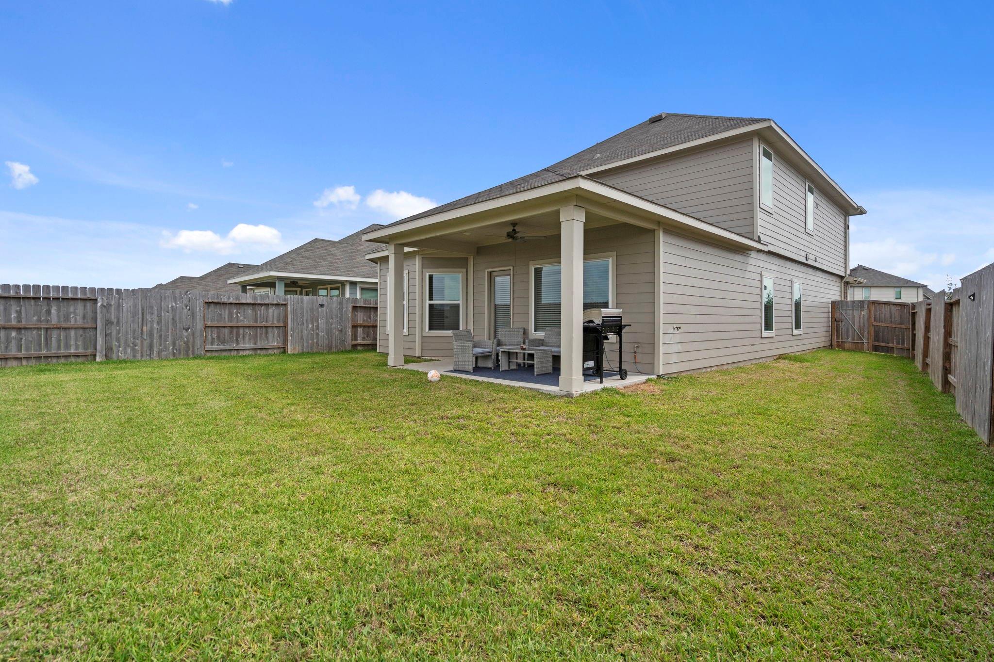 5858 Dawning Sun Street