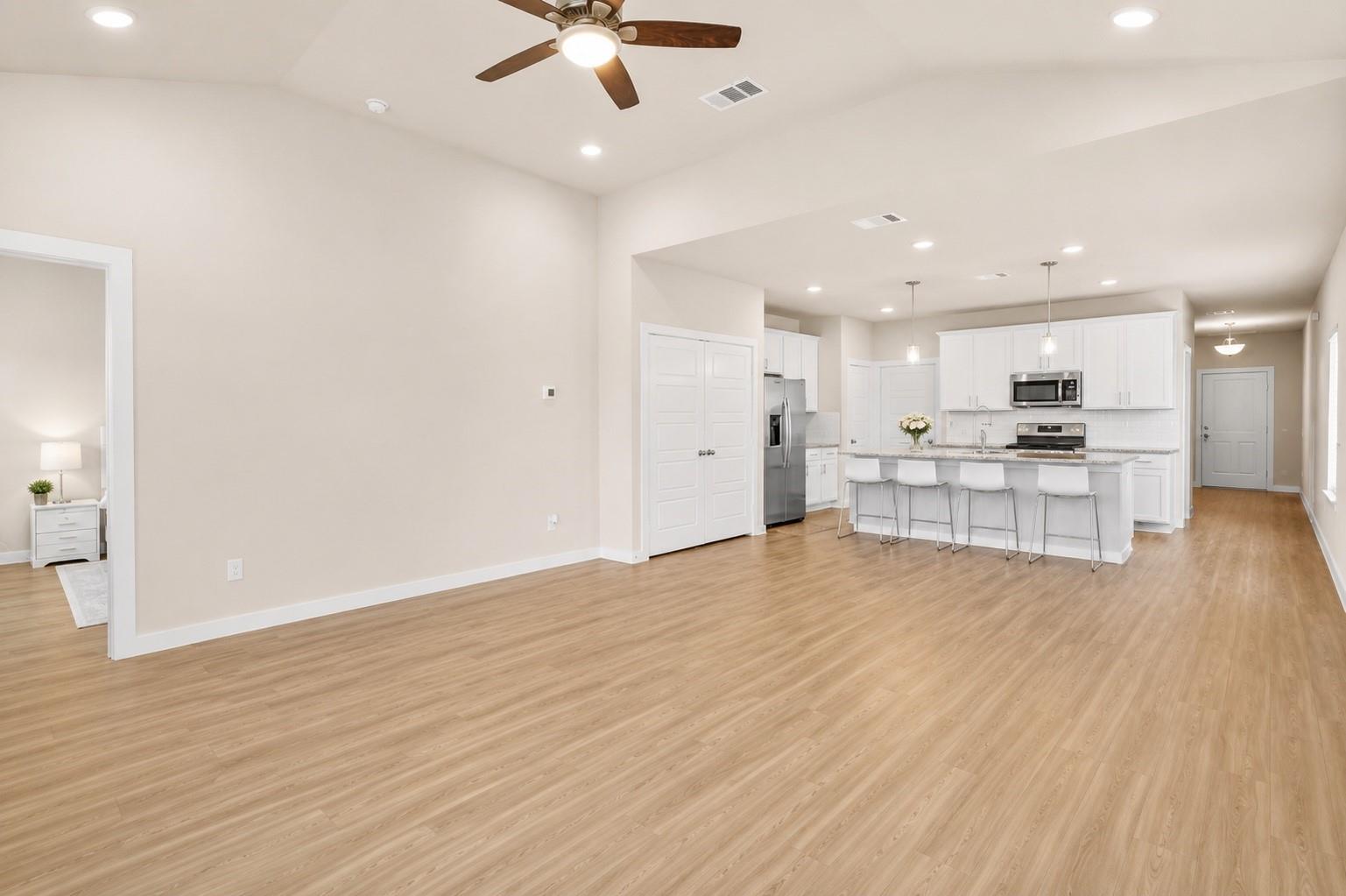 5858 Dawning Sun Street