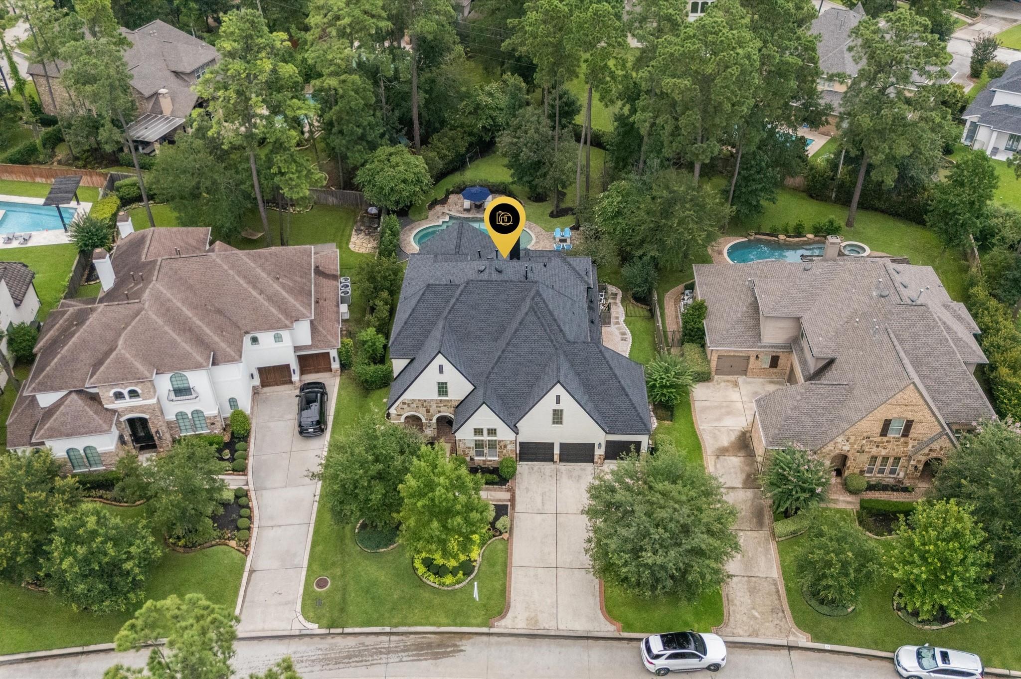 30 Spincaster Drive