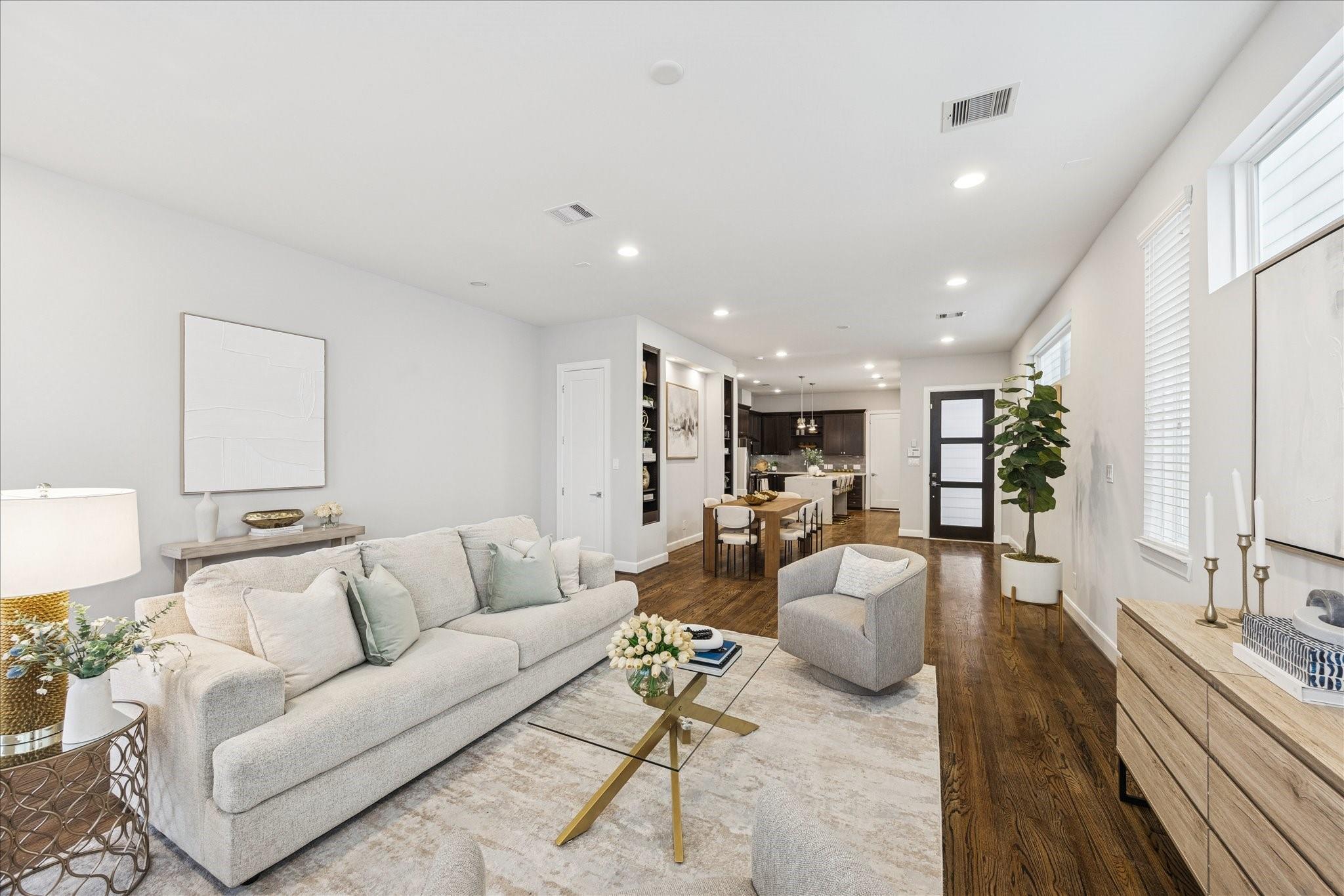 1213 Crockett Street