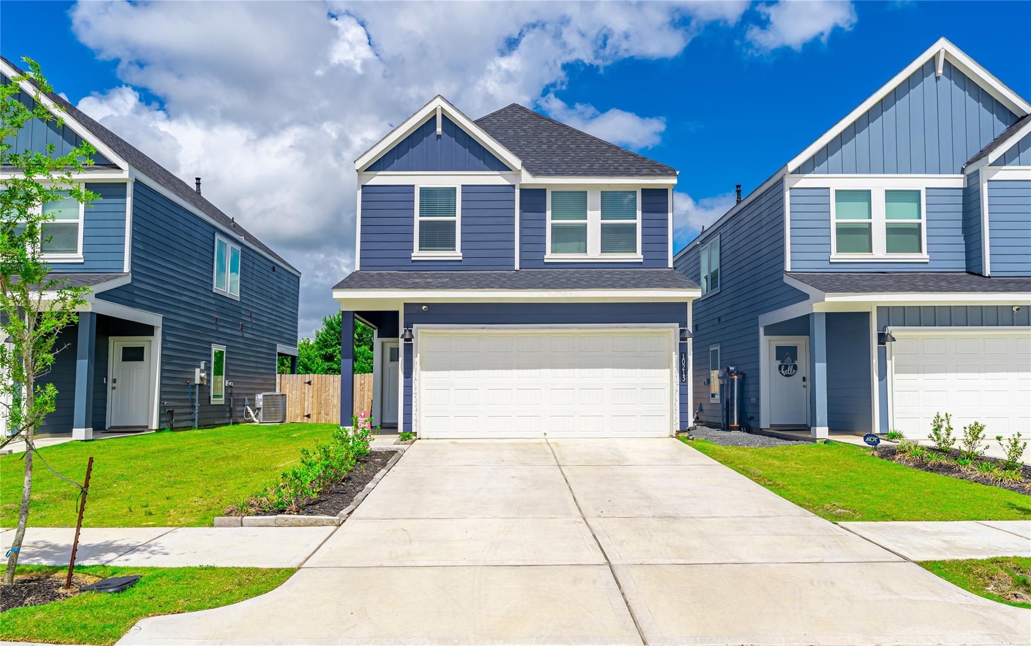 10213 Berkeley Springs Trail