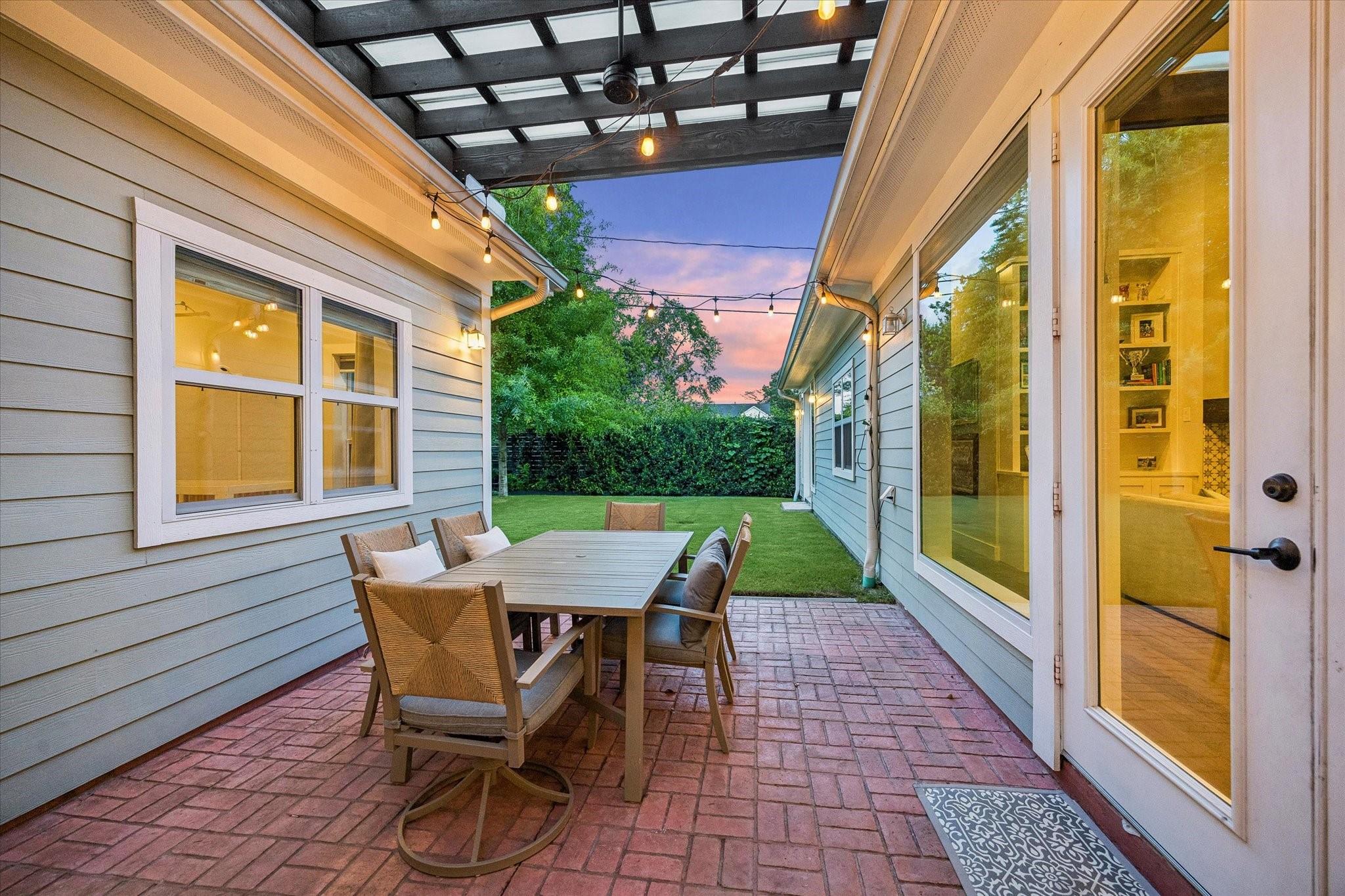 1607 Althea Drive