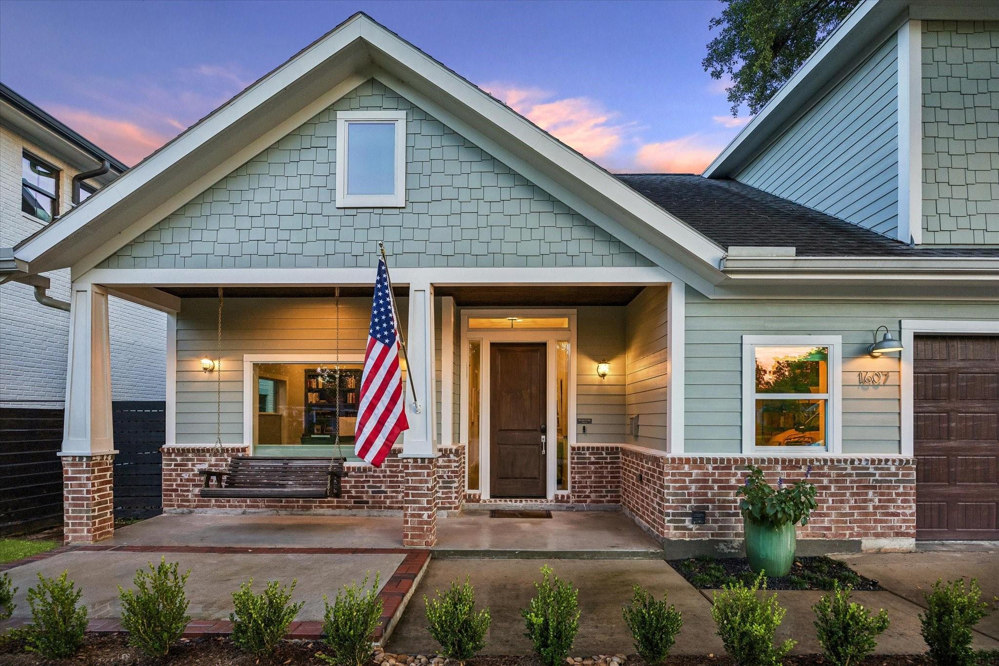 1607 Althea Drive
