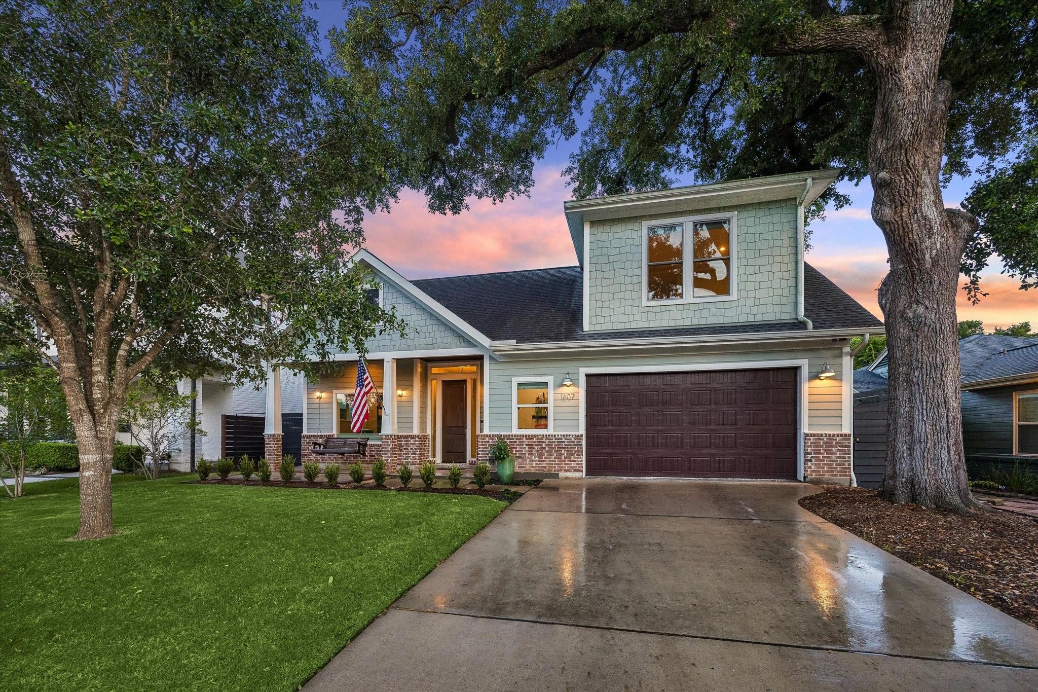 1607 Althea Drive
