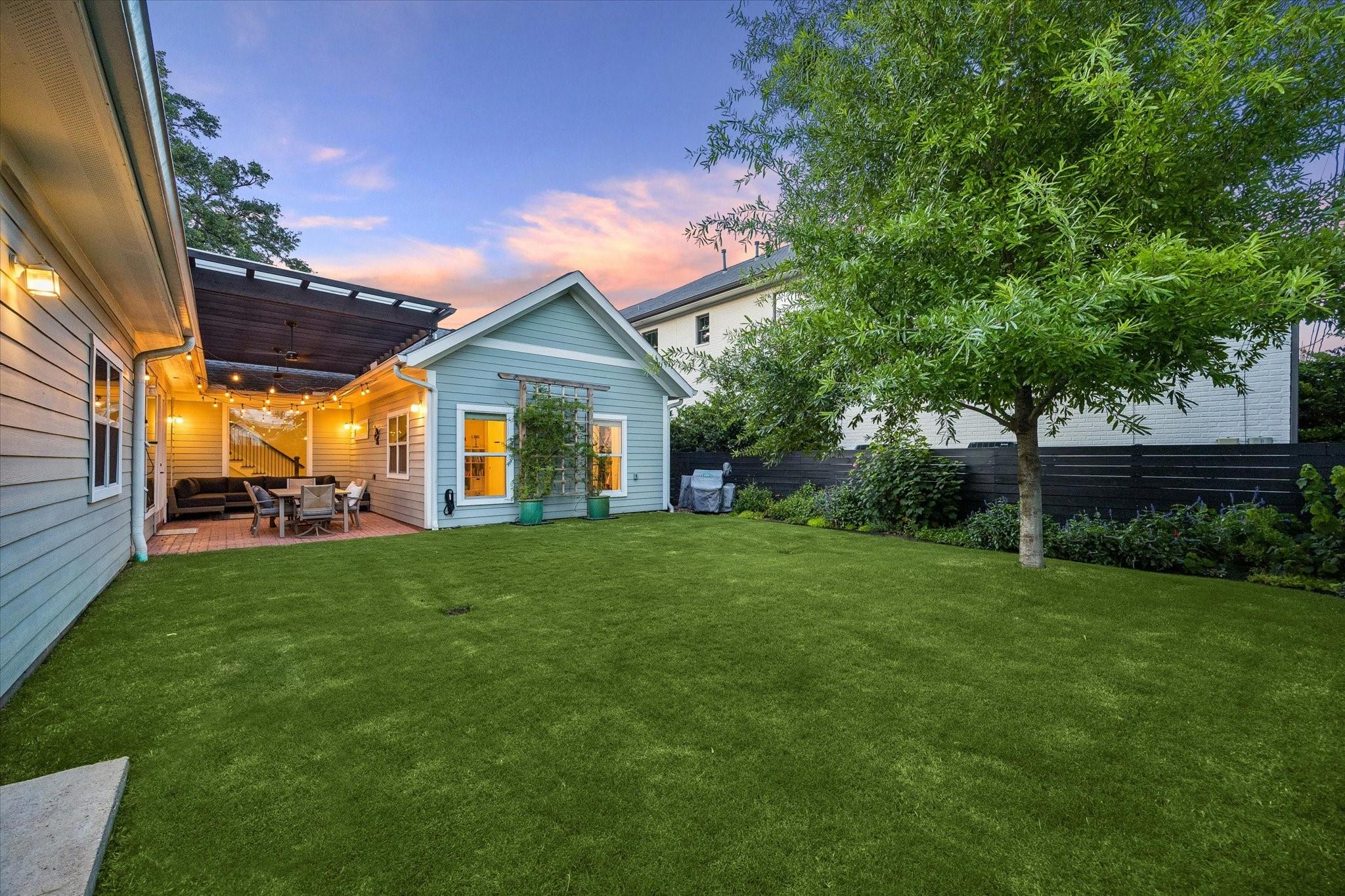 1607 Althea Drive